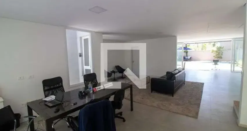 Casa / Sobrado em Condomínio para Venda - Santo Amaro , 3 Quartos,  424 m² - São Paulo