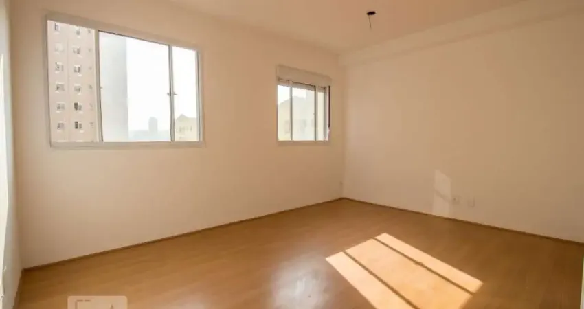 Kitnet / Stúdio para Venda - Vila Ema, 1 Quarto,  33 m² - São Paulo