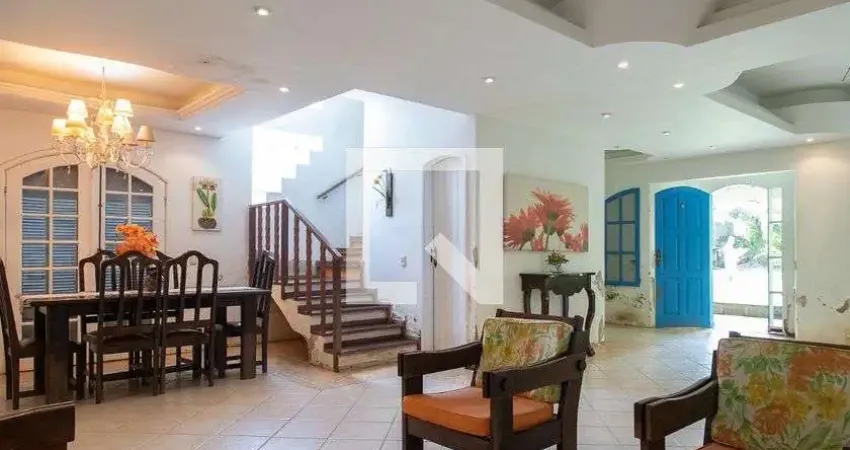 Casa / Sobrado em Condomínio para Venda - Vargem Grande, 3 Quartos,  350 m² - Rio de Janeiro