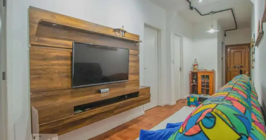 Apartamento para Venda - Centro Histórico, 2 Quartos, 55 m² - Porto Alegre