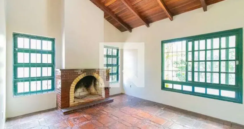 Casa para Venda - Ipanema, 3 Quartos,  250 m² - Porto Alegre