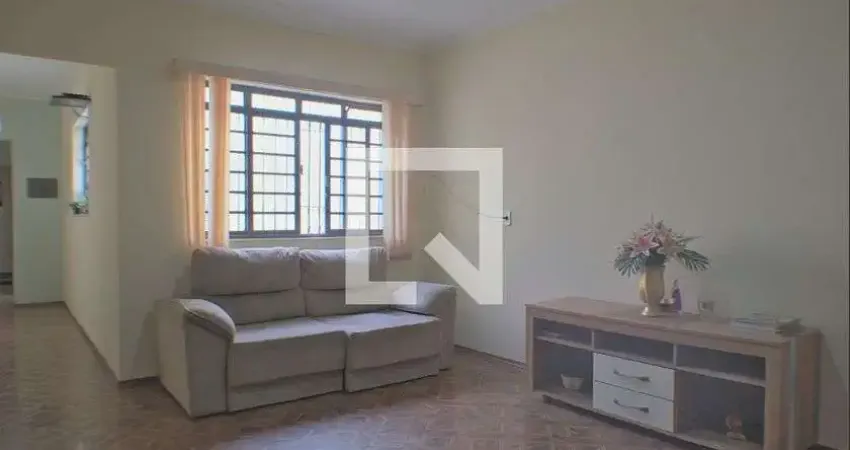 Casa para Venda - Guanabara, 6 Quartos,  260 m² - Campinas