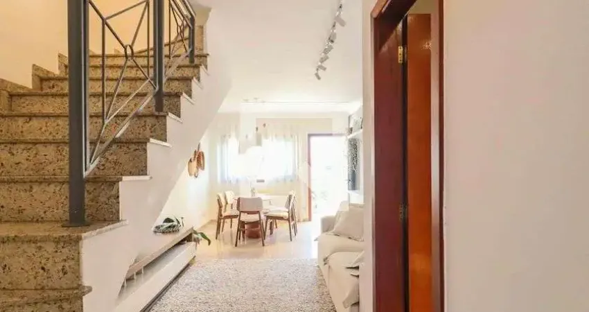 Casa para Venda - Butantã, 3 Quartos,  150 m² - São Paulo