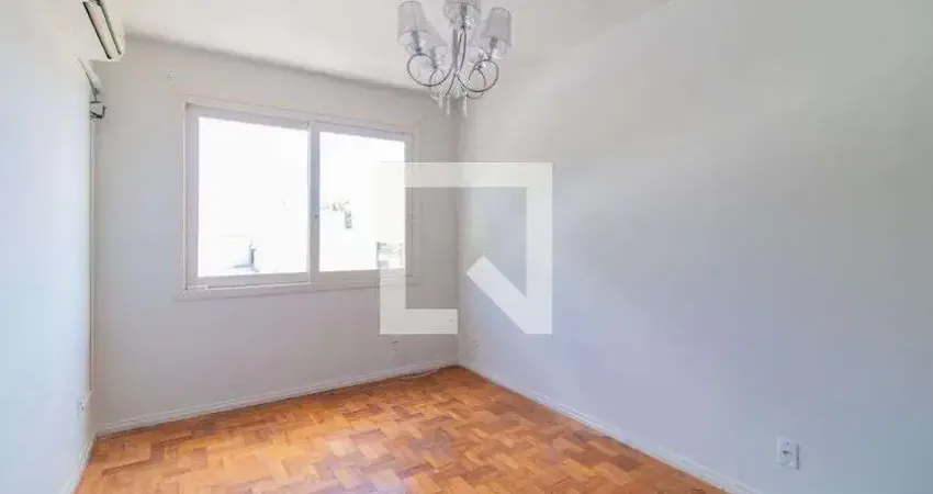 Apartamento para Venda - Jardim Botânico, 1 Quarto,  40 m² - Porto Alegre