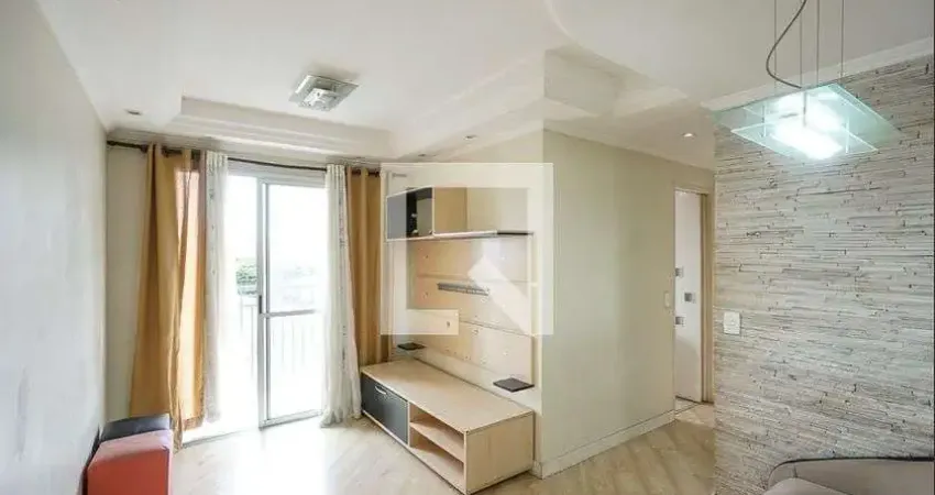 Apartamento para venda - tatuapé, 2 quartos, 50 m² - são paulo