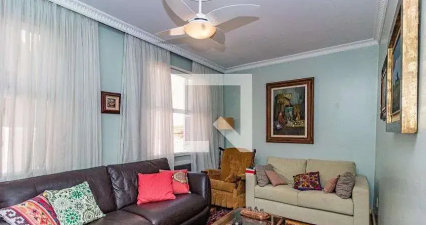 Apartamento para Venda - Moinhos de Vento, 4 Quartos,  126 m² - Porto Alegre