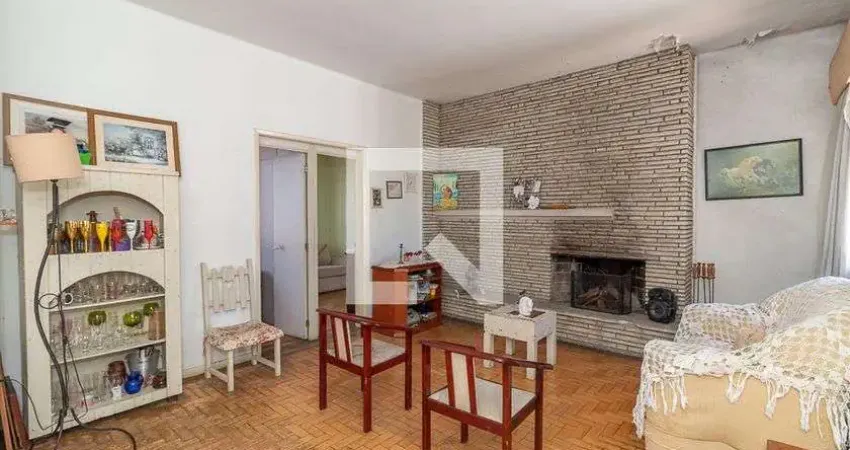 Apartamento para Venda - Floresta, 4 Quartos,  187 m² - Porto Alegre