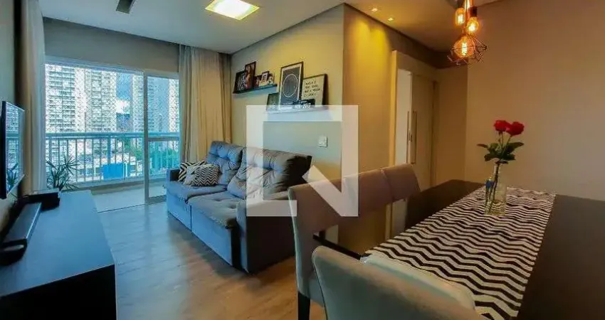 Apartamento para venda - nova petrópolis, 2 quartos,  70 m² - são bernardo do campo