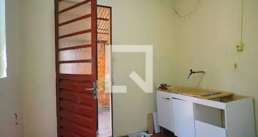 Casa para Venda - Rubem Berta, 1 Quarto,  100 m² - Porto Alegre