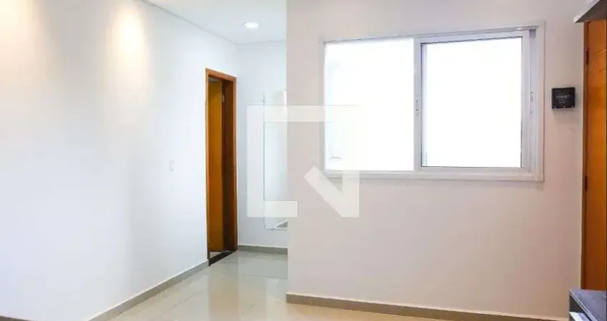 Cobertura para venda - parque erasmo assunção, 2 quartos, 80 m² - santo andré