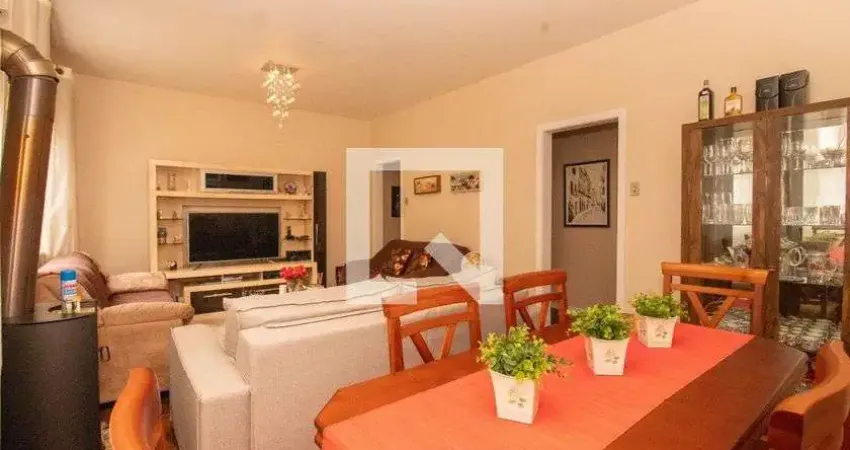 Casa para Venda - Passo D&apos;areia, 3 Quartos,  400 m² - Porto Alegre