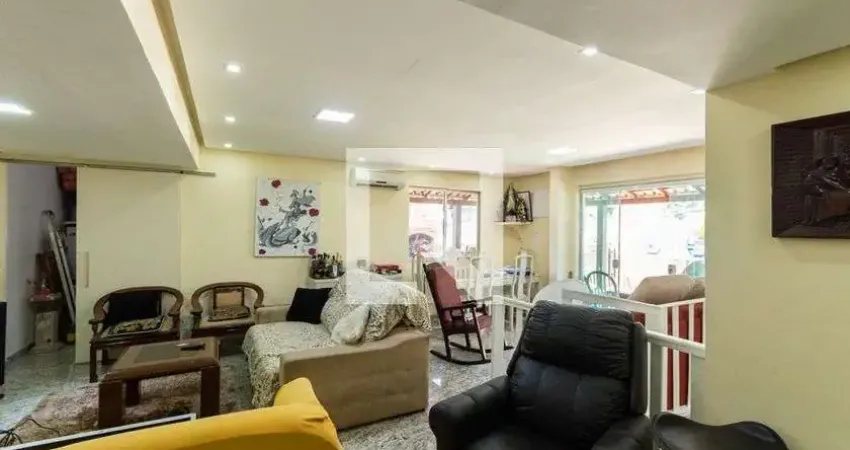 Cobertura para Venda - Tijuca, 4 Quartos,  300 m² - Rio de Janeiro
