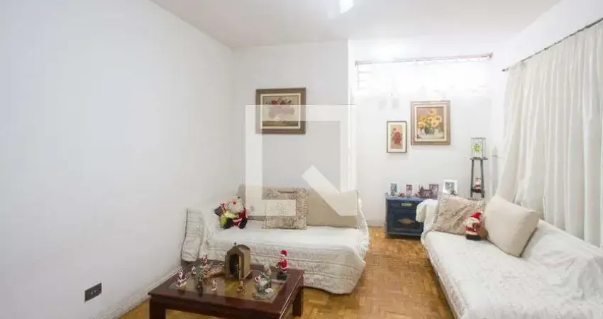 Casa para Venda - Chácara Santo Antonio, 3 Quartos,  115 m² - São Paulo