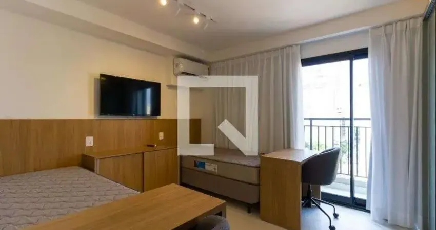 Kitnet / stúdio para venda - perdizes, 1 quarto, 25 m² - são paulo