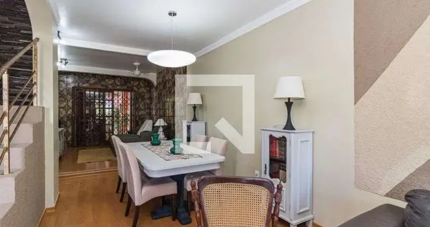 Casa para Venda - Jardim Itu-Sabará, 4 Quartos,  380 m² - Porto Alegre