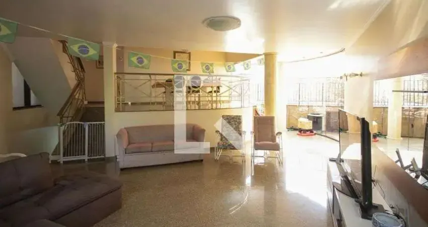 Casa para Venda - Vila Califórnia, 3 Quartos,  400 m² - São Paulo
