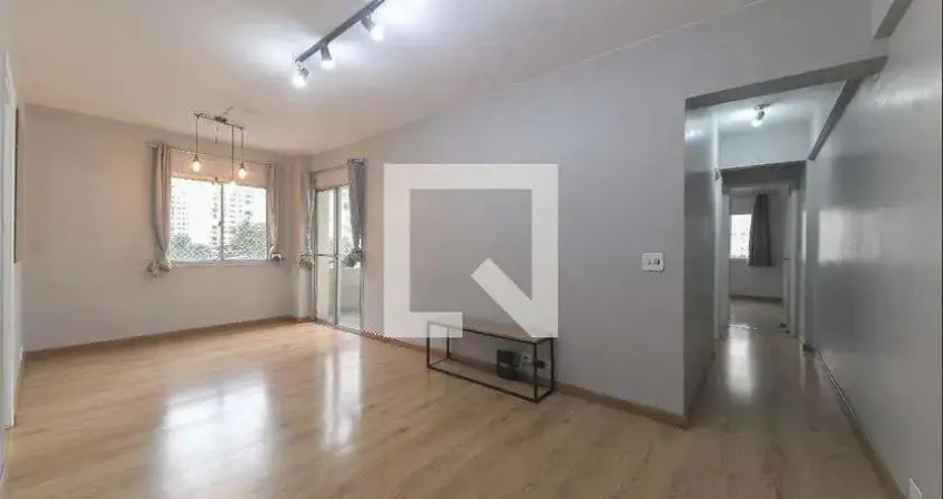 Apartamento para venda - brooklin, 2 quartos, 78 m² - são paulo