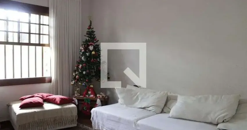 Casa para Venda - Jardim das Palmeiras, 4 Quartos,  356 m² - Campinas