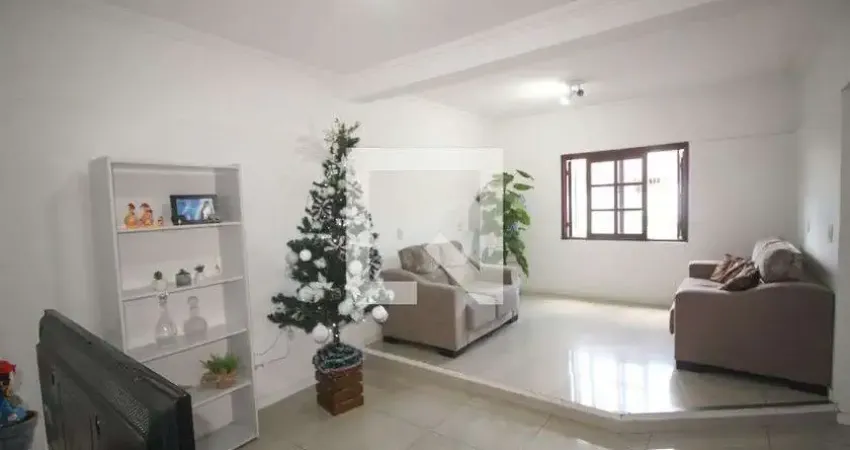 Casa para Venda - Mathias Velho, 3 Quartos,  240 m² - Canoas
