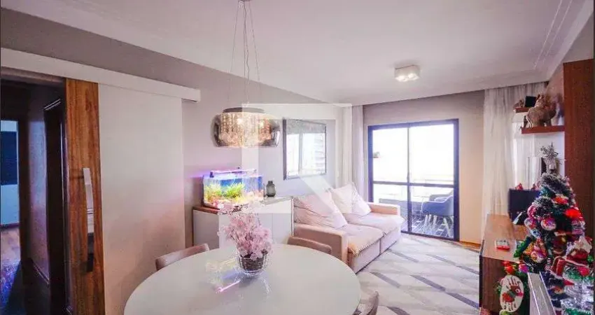 Apartamento para Venda - Bosque da Saúde, 3 Quartos, 95 m² - São Paulo