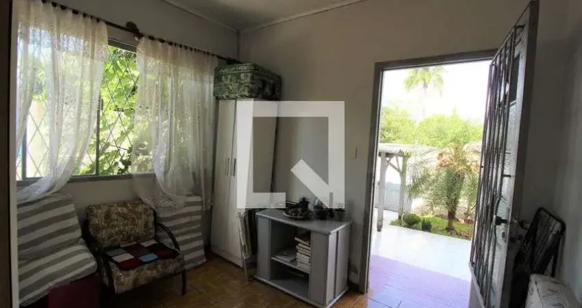 Casa para Venda - Igará, 3 Quartos,  390 m² - Canoas