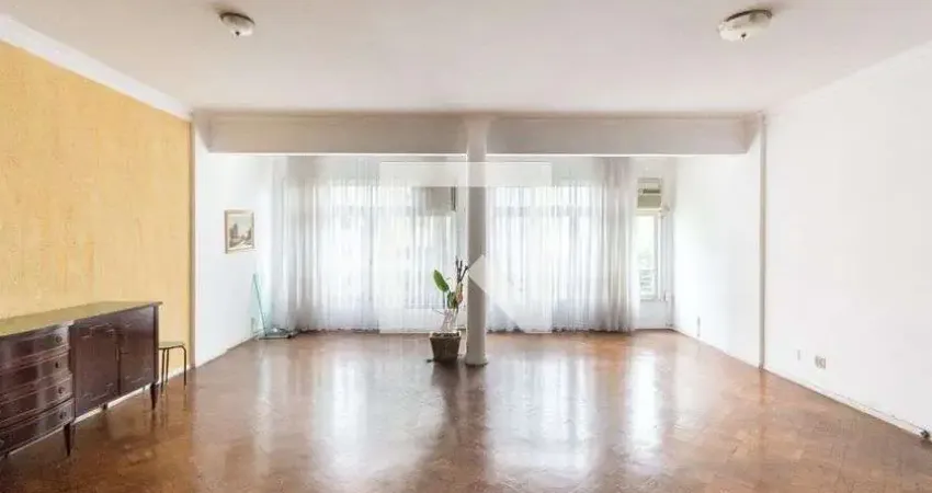 Apartamento para Venda - Tijuca, 3 Quartos,  177 m² - Rio de Janeiro