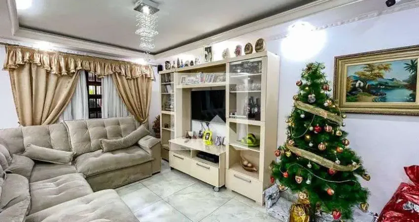 Casa para Venda - Casa Verde, 4 Quartos,  349 m² - São Paulo
