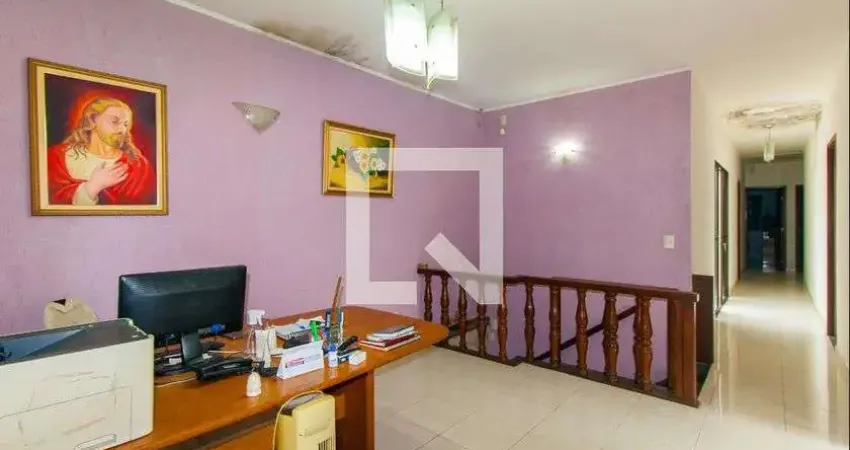Casa para Venda - Vila Prudente, 4 Quartos,  420 m² - São Paulo