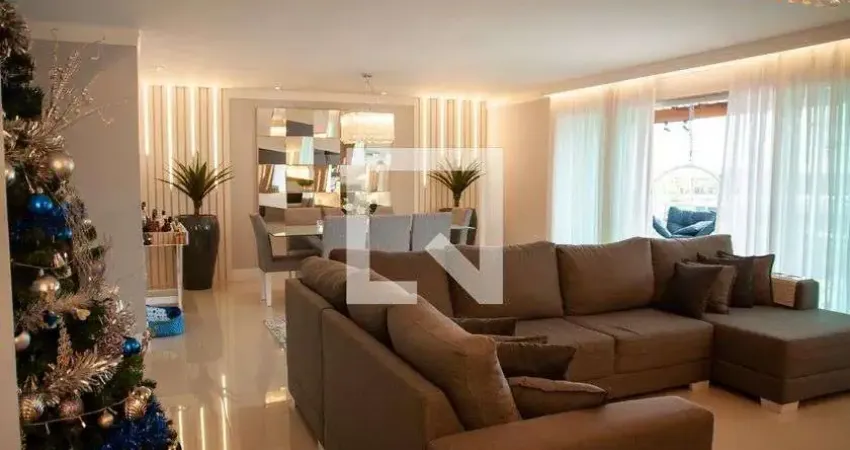 Cobertura para Venda - Recreio, 3 Quartos,  406 m² - Rio de Janeiro