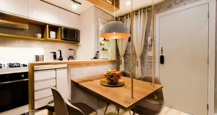 Apartamento para venda - bela vista, 1 quarto,  44 m² - são paulo