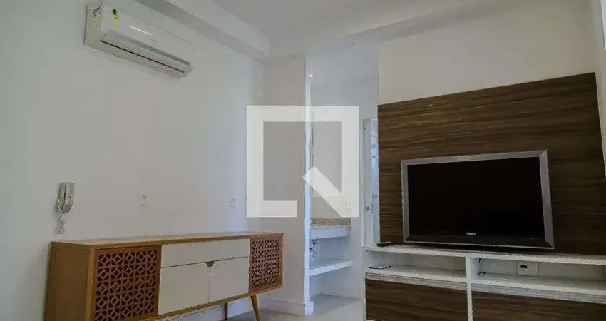 Apartamento para Venda - Saúde, 1 Quarto,  37 m² - São Paulo