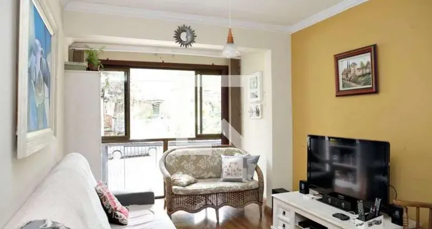 Apartamento para Venda - Bom Jesus, 3 Quartos,  102 m² - Porto Alegre