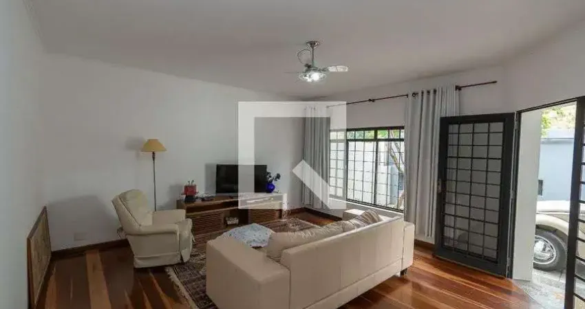 Casa para Venda - Jardim Chapadão, 4 Quartos,  420 m² - Campinas