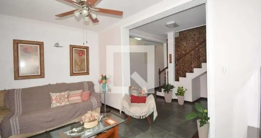 Casa para Venda - Irajá, 4 Quartos,  217 m² - Rio de Janeiro