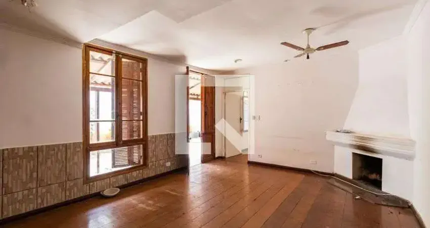 Casa para Venda - Vila Mariana, 4 Quartos,  600 m² - São Paulo