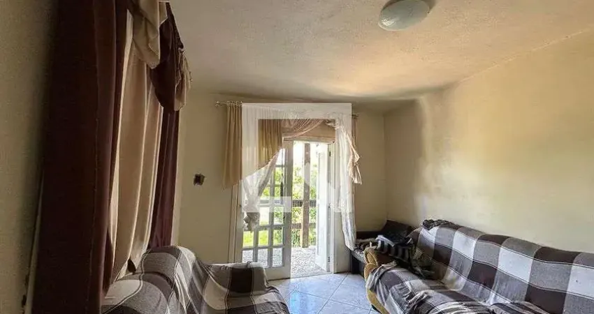 Casa para Venda - Santo André, 4 Quartos,  480 m² - São Leopoldo