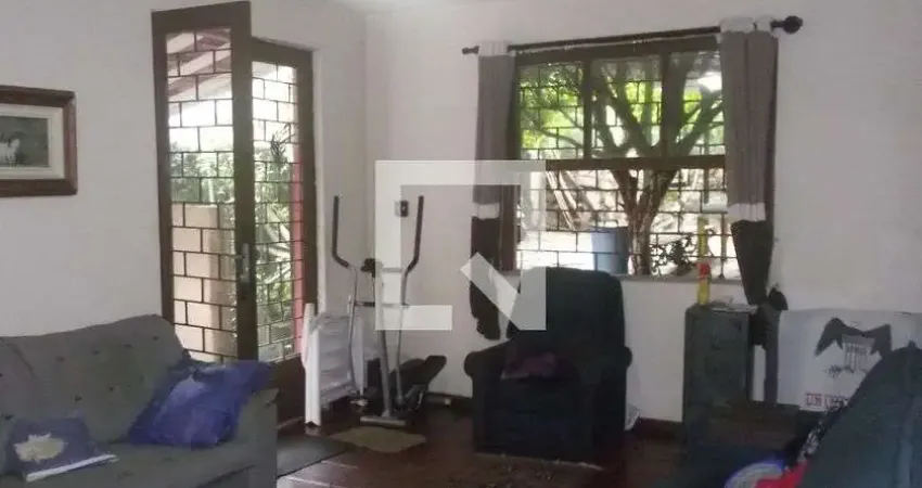 Casa para Venda - Engenho Novo, 4 Quartos,  1609 m² - Rio de Janeiro