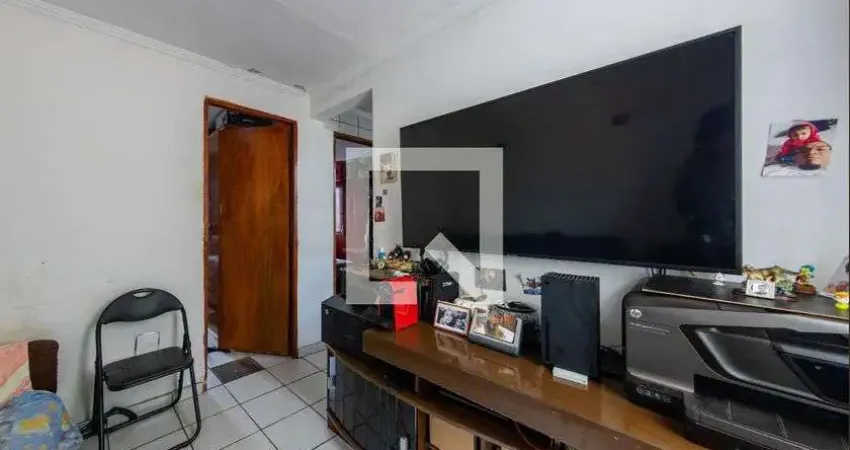 Apartamento para Venda - Sapopemba, 2 Quartos,  42 m² - São Paulo