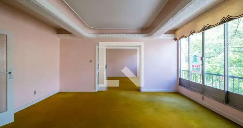 Apartamento para Venda - Centro Histórico, 3 Quartos,  220 m² - Porto Alegre