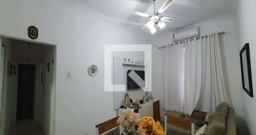Apartamento para Venda - Andaraí, 2 Quartos,  60 m² - Rio de Janeiro