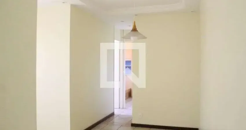 Apartamento para Venda - São Bernardo, 2 Quartos,  50 m² - Campinas