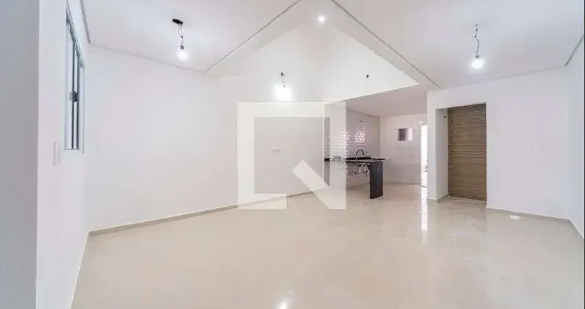 Casa / Sobrado em Condomínio para Venda - Cidade Sao Jorge, 4 Quartos,  200 m² - Santo André
