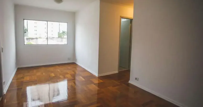 Apartamento para Venda - Vila Clementino, 2 Quartos,  68 m² - São Paulo
