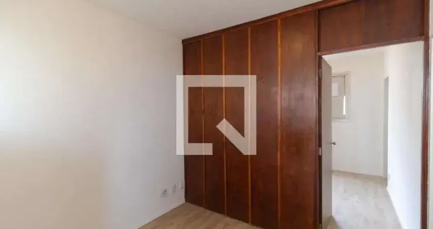 Apartamento para Venda - Vila Itapura, 1 Quarto,  45 m² - Campinas