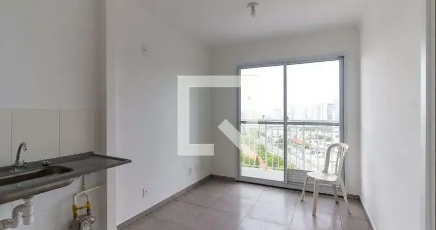 Apartamento para Venda - Barra Funda, 1 Quarto,  40 m² - São Paulo