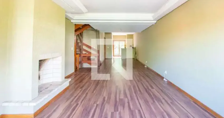 Casa para Venda - Tristeza, 4 Quartos,  297 m² - Porto Alegre