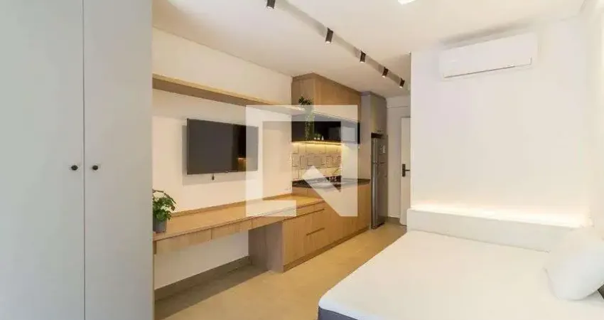 Kitnet / stúdio para venda - vila mariana, 1 quarto,  27 m² - são paulo