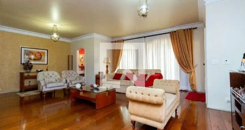 Casa para Venda - Mooca, 3 Quartos,  250 m² - São Paulo