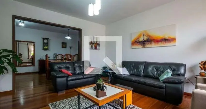 Casa para Venda - Campo Novo, 4 Quartos,  330 m² - Porto Alegre