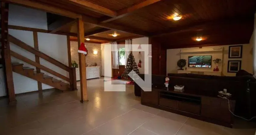 Casa / Sobrado em Condomínio para Venda - Vargem Grande, 4 Quartos,  460 m² - Rio de Janeiro
